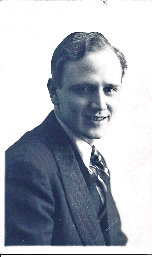 Cornelius J Dee (1904 - 1975) Profile